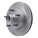 DFC 94-01 Ford E-150 Econoline Front Brake Rotor