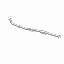 MagnaFlow 04-06 Toyota Solara 2.4L Direct Fit Converter