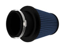 aFe Magnum FLOW Universal Air Filter 4-1/2 IN F x 7-1/2 IN B x 5-1/2 IN T (Inverted) x 8 IN H