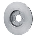 DFC Brake Rotors - Plain