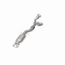 Magnaflow 16-19 Cadillac XTS/14-17 Chevy Impala 3.6L Calif Grade CARB Compliant DF Catalytic Conv