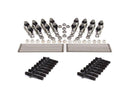 COMP Cams Rocker Arm/Pushrod Kit FS Mag