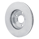 DFC 02-08 Seat Alhambra Front Brake Rotor