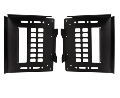 Rock Slide Engineering 15-22 Toyota Tacoma Long Bed Rack Extentions