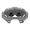 DFC 12-23 Chrysler 300 Front-L Premium Caliper - Silver Zinc Coated