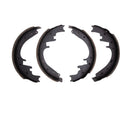 DFC Semi Met Heavy Duty Pads
