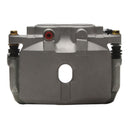DFC 01-14 Cadillac Escalade EXT Rear-L Premium Caliper - Silver Zinc Coated