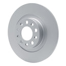 DFC 24-25 Alfa Romeo Tonale Rear GEOSPEC Coated Rotor