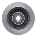DFC Brake Rotors - Plain