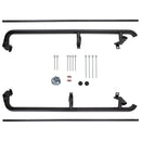 ARB Deluxe Rock Rails Textured Jk Lwb