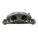 DFC 11-19 Chevrolet Suburban 3500 HD Front-R Premium Caliper - Silver Zinc Coated
