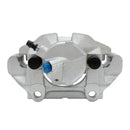 DFC 98-98 Volkswagen Passat Front-R Silver Zinc Coated Premium Caliper