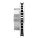 DFC Brake Rotors - Plain