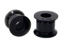 Whiteline 05-07 Mercedes-Benz C55 AMG Base 22mm Sway Bar Bushings w/ Grease-Retaining Knurled ID