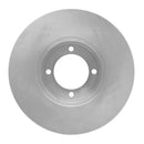 DFC Brake Rotors - Plain