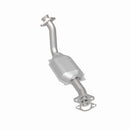 MagnaFlow Direct Fit Catalytic Converter Ford-Lincoln-Mercury 9