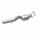 MagnaFlow 10-11 Porsche Cayenne 4.8L Direct Fit Converter