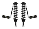 ICON 21-23 Ford F150 Tremor 2.5-3in 2.5 Series VS RR Coilover Kit