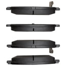 DFC 16-22 Buick Encore Front 5000 Advanced Ceramic Brake Pads