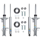 Bilstein 21-25 Ford Bronco Sport B8 TerraSport Lift Kit - 1.25in Lift