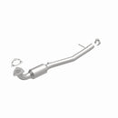 MagnaFlow 10-12 Land Rover Range Rover 5.0L Direct Fit Converter