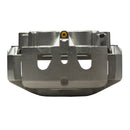 DFC 11-19 Chevrolet Silverado 3500 HD Rear-R Premium Caliper - Silver Zinc Coated
