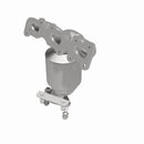MagnaFlow 2011 Lincoln MKT 3.7L Direct Fit Converter