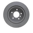 DFC 5000 Advanced Low Met Brake Pads