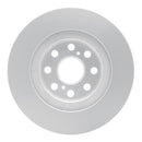 DFC 00-05 Toyota MR2 Spyder Front GeoSPEC Coated Rotor
