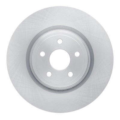 DFC 12-25 Dodge Durango Front Brake Rotor