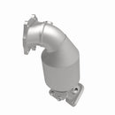 MagnaFlow 13-14 Hyundai Genesis Coupe EPA Compliant Direct-Fit Catalytic Converter