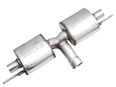 AWE Tuning 22-24 Audi 8Y S3 Track-to-Touring Conversion Kit