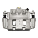 DFC 15-15 Subaru Legacy Front-R Premium Caliper - Silver Zinc Coated