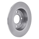DFC Brake Rotors - Plain