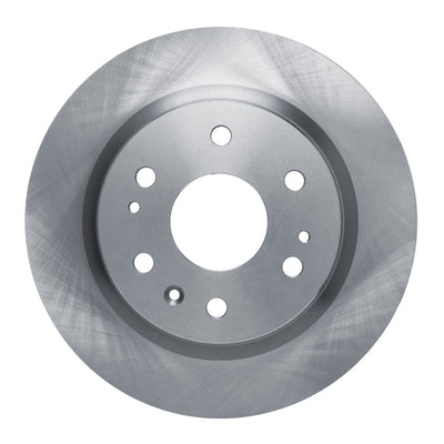 DFC 23-25 Chevrolet Colorado Rear Brake Rotor