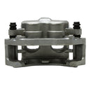 DFC 97-04 Ford F-150 4WD Front-L Premium Caliper - Silver Zinc Coated