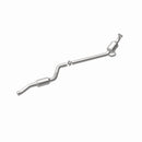 Magnaflow 10-12 GLK350 V6 3.5 OEM Underbody Direct Fit Converter