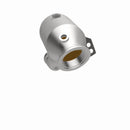 MagnaFlow 15-17 C300 L4 2 OEM Close Coupled Direct Fit Converter