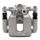 DFC 16-23 Chevrolet Bolt EUV Rear-L Silver Zinc Coated Premium Caliper