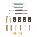 DFC 99-04 Jeep Grand Cherokee Parking Brake Drum Brake Hardware Kit