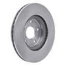 DFC 12-16 Honda CR-V Front Brake Rotor