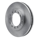 DFC 98-24 Chevrolet W3500 Diesel Engine Front Brake Rotor