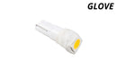 Diode Dynamics 74 SMD1 LED - Cool - White (Single)