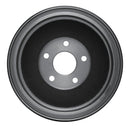 DFC 03-08 Subaru Forester Front & Rear Geospec Rotors includes Drums