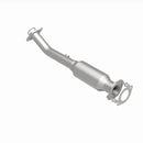 MagnaFlow 05-06 Nissan Titan 5.6L Direct Fit Converter