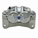 DFC 00-06 Mitsubishi Montero Front-R Premium Caliper - Silver Zinc Coated