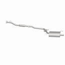 MagnaFlow BRE Exhaust Kit 04-06 Infiniti G35