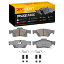DFC GeoSPEC Coated Rotors - Plain