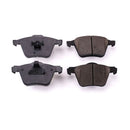 Power Stop 03-14 Volvo XC90 Front Autospecialty Kit w/Cals
