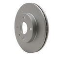 DFC 90-92 Ford Escort Front & Rear Geospec Rotors includes Drums